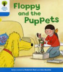 Floppy and the Puppets cover
