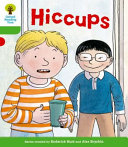 Hiccups cover