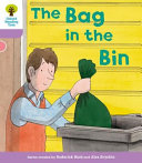 The Bag in the Bin cover