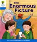 The Enormous Picture cover