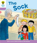 The Sock cover