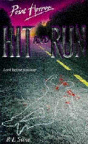 Hit and Run cover