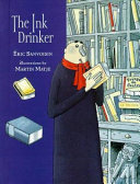 The Ink Drinker cover