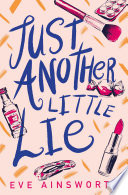 Just Another Little Lie cover