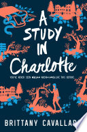 A Study in Charlotte cover