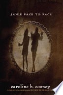 Janie Face to Face cover