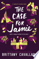 The Case for Jamie cover