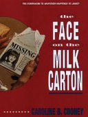 The Face on the Milk Carton cover