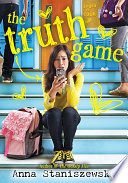 The Truth Game cover