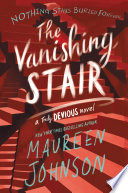 The Vanishing Stair cover