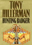 Hunting Badger cover