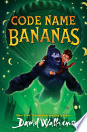 Code Name Bananas cover