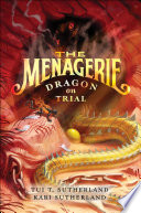 Dragon on Trial cover
