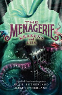 Krakens and Lies cover
