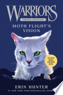 Moth Flight's Vision cover