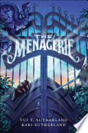 The Menagerie cover