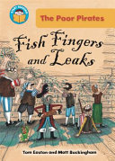 Fish Fingers and Leaks cover