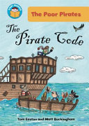 The Pirate Code cover