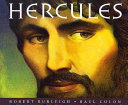 Hercules cover