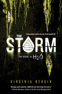 The Storm cover