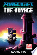 Minecraft: The Voyage cover