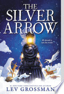 The Silver Arrow cover