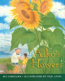 Aiko's Flowers cover