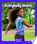 Everybody Moves cover