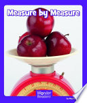 Measure by Measure cover