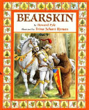 Bearskin cover