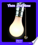 Then and Now cover