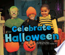 Celebrate Halloween cover