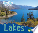 Lakes cover