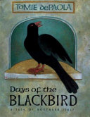 Days of the Blackbird cover