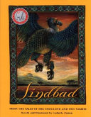 Sindbad: From the Tales of the Thousand and One Nights cover
