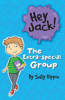 The Extra-Special Group cover