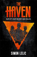 The Haven cover