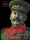 Joseph Stalin cover