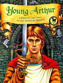 Young Arthur cover