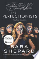 The Perfectionists cover