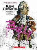 King George III: America's Enemy cover
