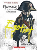 Napoleon: Emperor and Conqueror cover