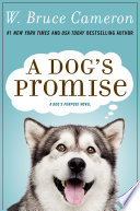 A Dog's Promise cover