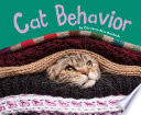 Cat Behavior cover