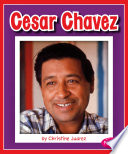 Cesar Chavez cover