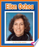 Ellen Ochoa cover