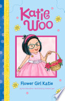 Flower Girl Katie cover