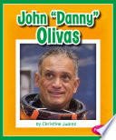 John "Danny" Olivas cover