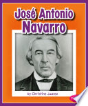 José Antonio Navarro cover