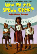 How Do You Spell Geek? cover